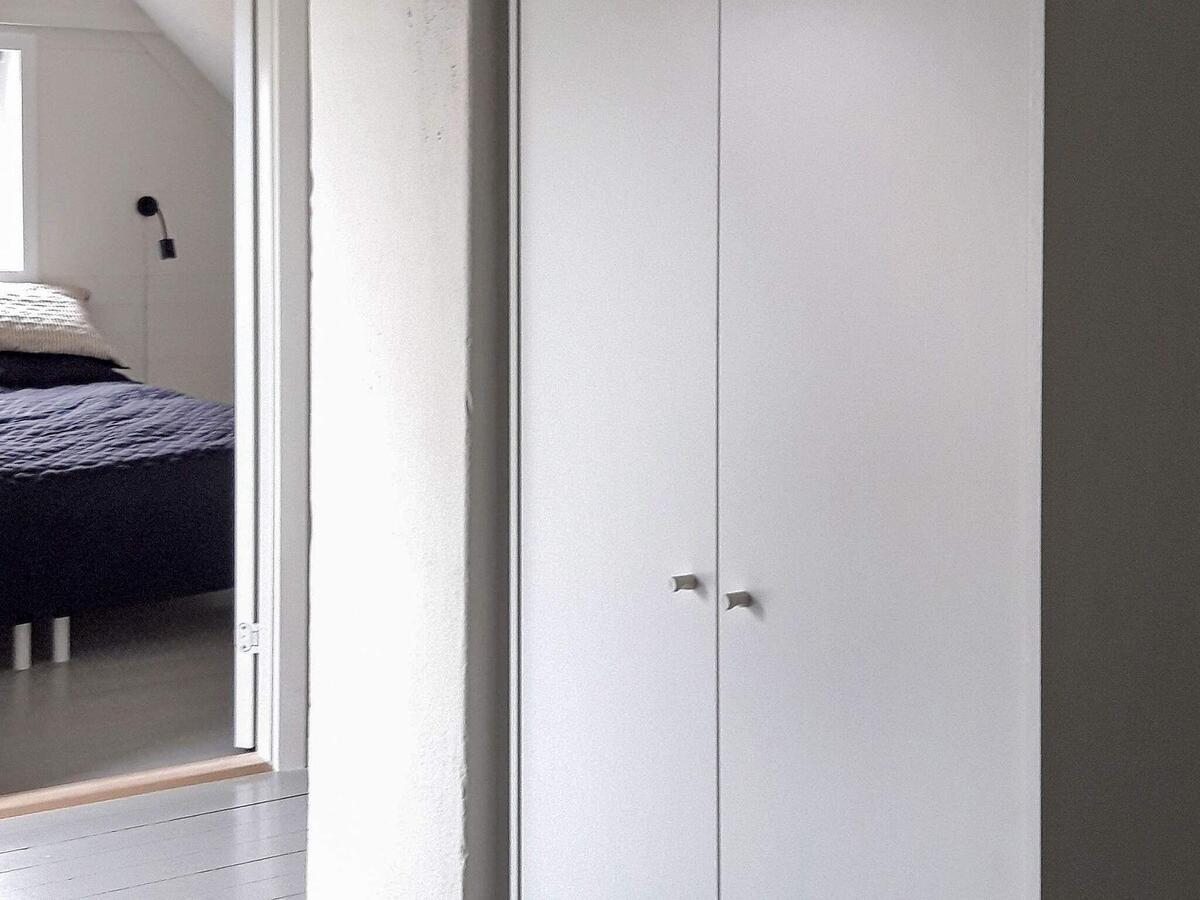 4 Person Holiday Home In בנדהולם מראה חיצוני תמונה